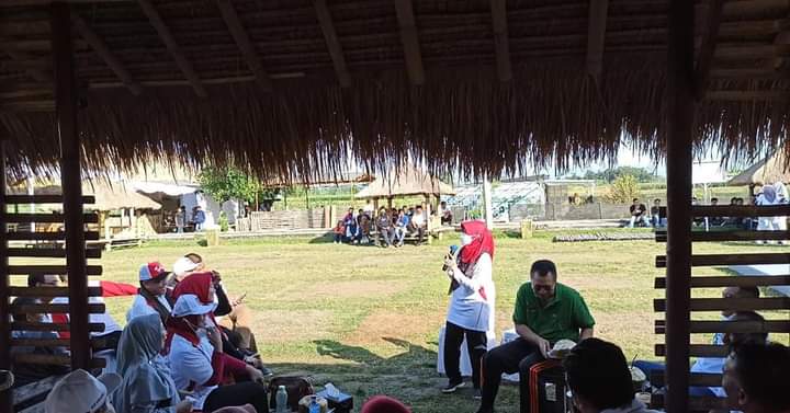 DIREKTUR MENGHADIRI RAPIM DI LINGKUP PEMPROV NTB YANG PENUH KEHANGATAN DAN KEAKRABAN